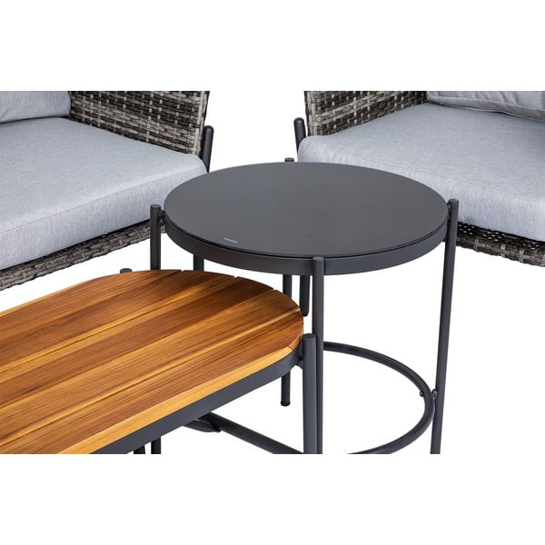 Zahradný set nábytku Bonami Selection Altea-image-3