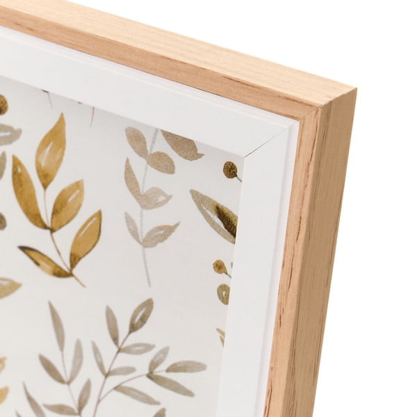 Rámček v súprave 2 ks 12x17 cm - Casa Selección-image-1