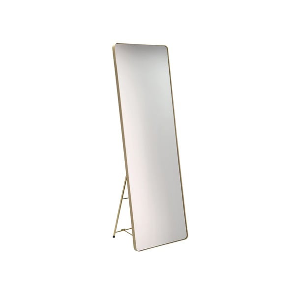 Stojacie zrkadlo 45x140 cm Verdal – Villa Collection