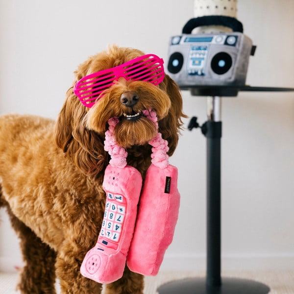 Hračka pre psa Telefón – P.L.A.Y.-image-1