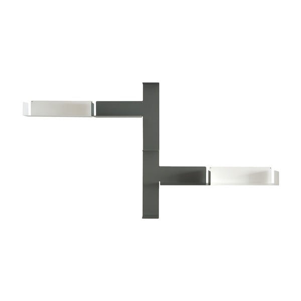 Neviditeľná polica Chicane