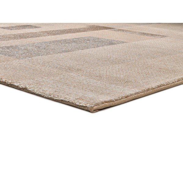Béžový koberec 80x150 cm Cream - Universal-image-2