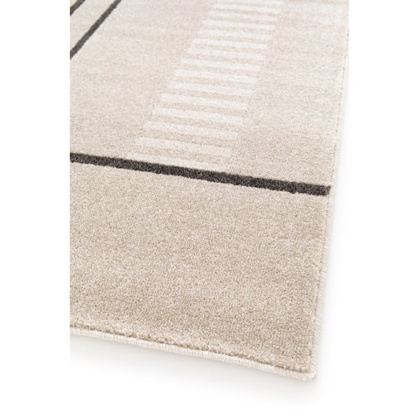 Béžový koberec 120x170 cm Domus – Universal-image-4