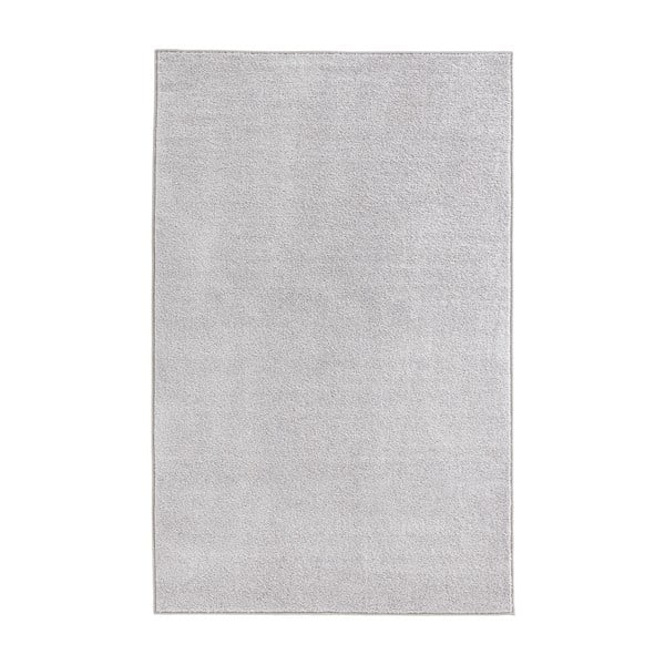 Svetlosivý koberec Hanse Home Pure, 160 x 240 cm