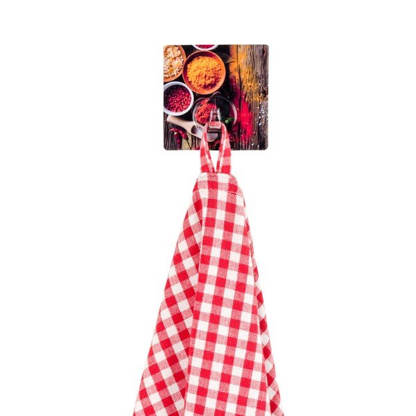 Samodržiaci háčik Wenko Static-Loc Spices-image-1