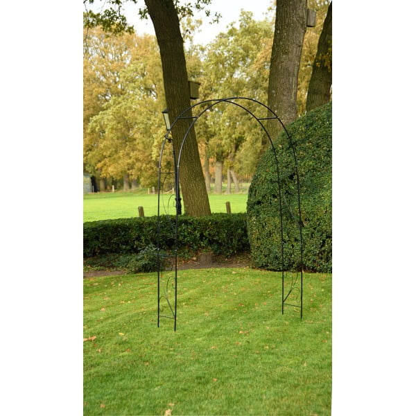 Železný oblúk pre popínavé ruže Esschert Design-image-1