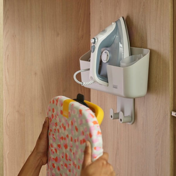 Držiak na žehliacu dosku a žehličku IronHub – Joseph Joseph-image-1