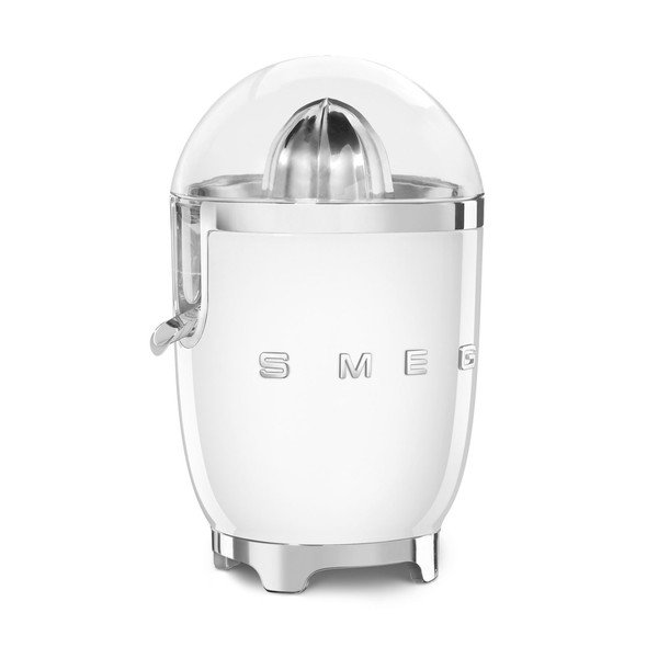 Biely odšťavovač 50's Retro Style – SMEG-image-1