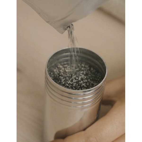 Sklenená filtračná kanvica Brus – Stelton-image-3