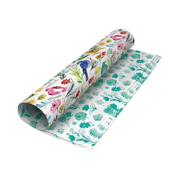 Baliace papiere v súprave 5 ks 69,5 x 48,5 cm Blue Bird Life – Roger la Borde