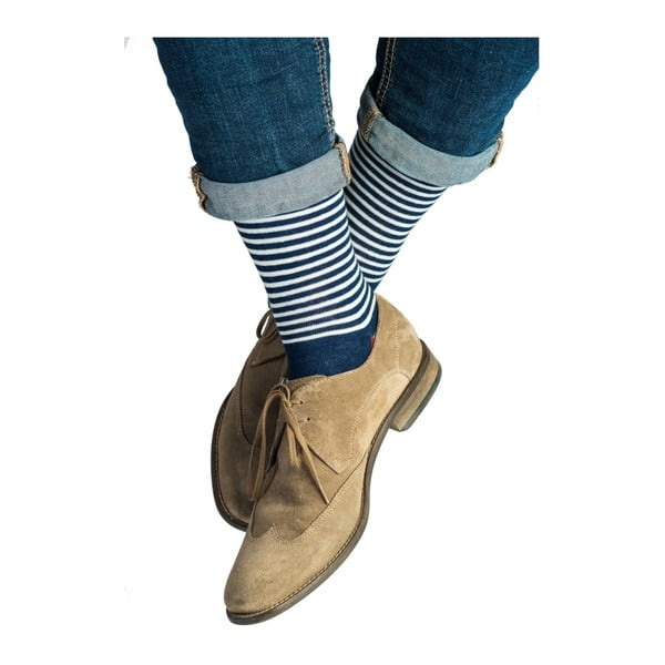 Unisex ponožky Funky Steps Besi, veľkosť 39/45