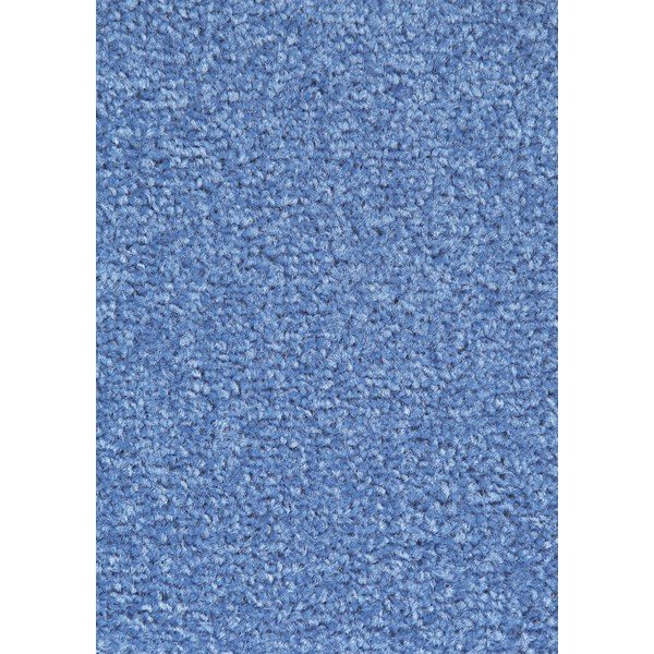 Modrý behúň Hanse Home Nasty, 80 × 200 cm-image-1
