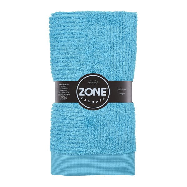 Saténový uterák - Zone