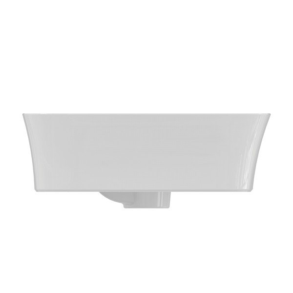 Biele keramické umývadlo 55x38 cm Ipalyss – Ideal Standard-image-4