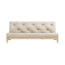 Variabilná pohovka Karup Design Fresh Natural Clear/Beige