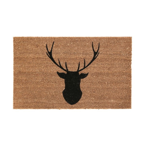 Rohožka Deer, 40x60 cm