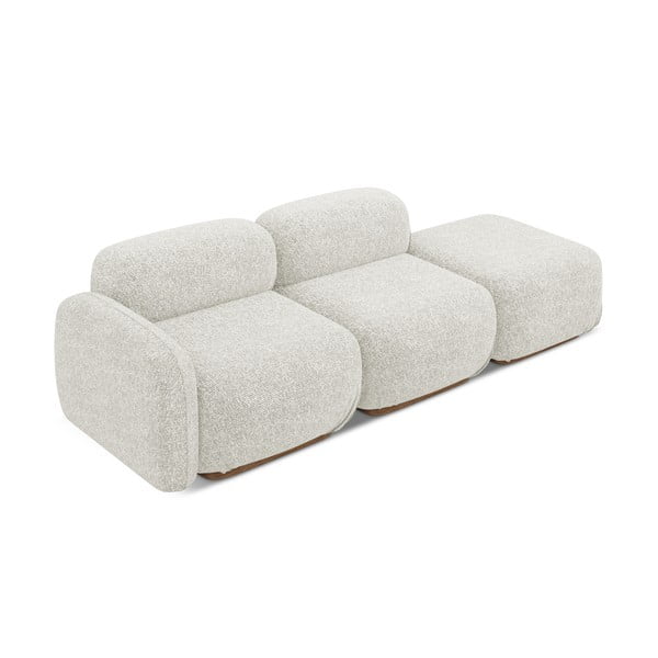 Krémovobiela leňoška (ľavý roh) Ailani – Makamii-image-4