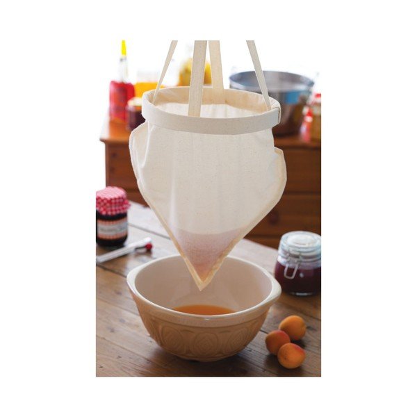 Plátno s uškami Kitchen Craft Home Made-image-1