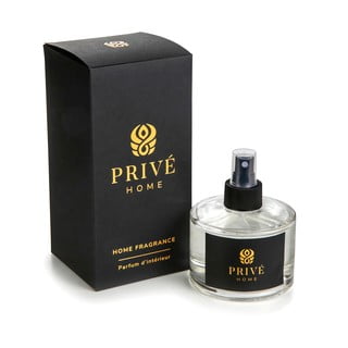 Interiérový parfém Privé Home Mûre - Musc, 200 ml