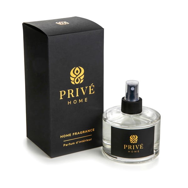 Interiérový parfém Privé Home Mûre - Musc, 200 ml