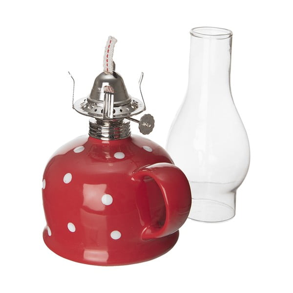 Petrolejová lampa - Orion-image-2