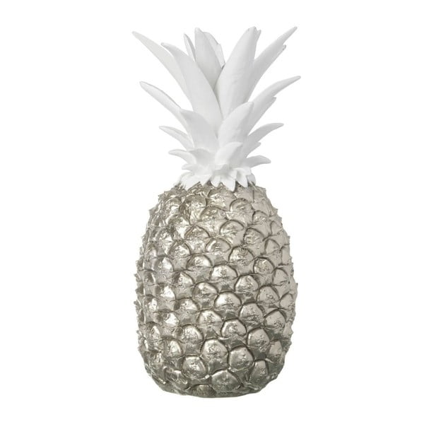 Kovová dekorácia Parlane Pineapple