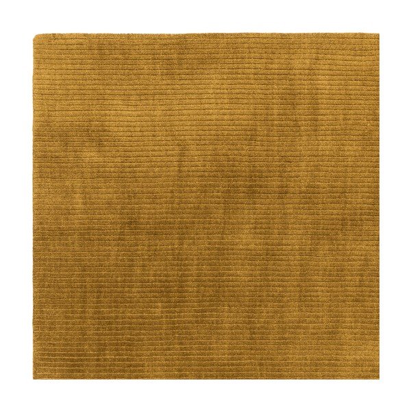 Ručne tkaný koberec v horčicovej farbe 160x230 cm – Asiatic Carpets-image-4