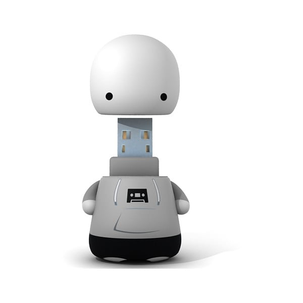 USB flash disk Trast, 8 GB-image-1