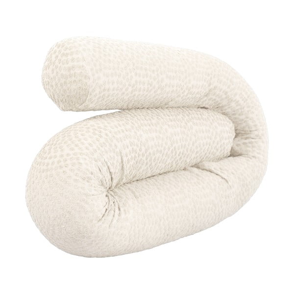 Mantinel do postieľky 170 cm Seashells – Roba-image-1