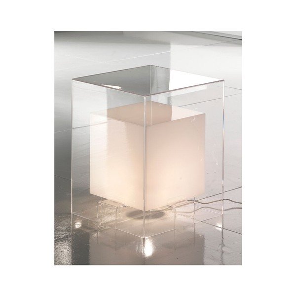 Svietiaci puf Space White-image-3