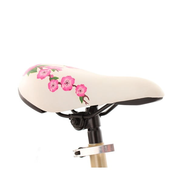 Dámsky bicykel City Bike Cherry Blossom, 28"-image-3