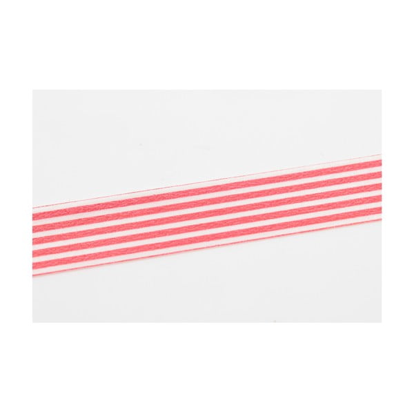 Washi páska MT Masking Tape Norberta, návin 10 m-image-1