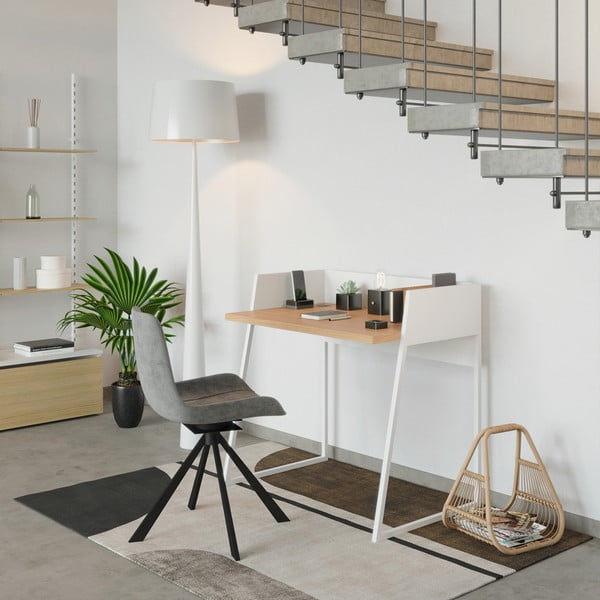 Pracovný stôl TemaHome Volga-image-1