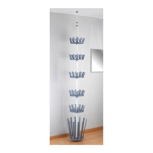 Teleskopický stojan na topánky Wenko Achilles-image-3