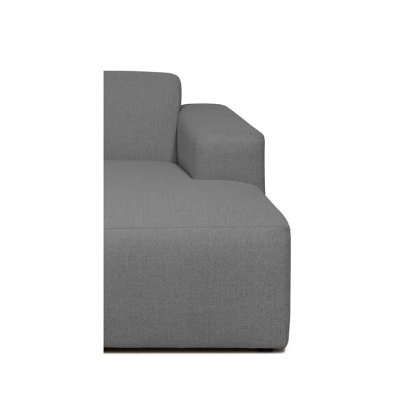 Sivý modul pohovky (pravý roh) Roxy – Scandic-image-3