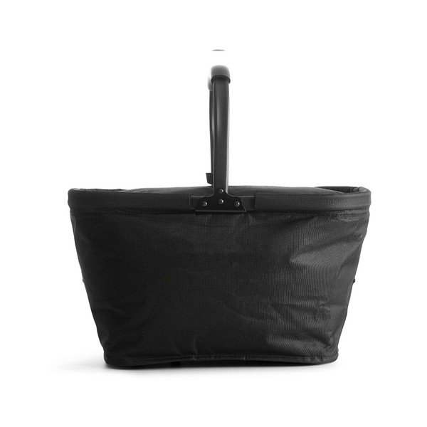 Čierny termo košík 25 l City – Sagaform-image-3