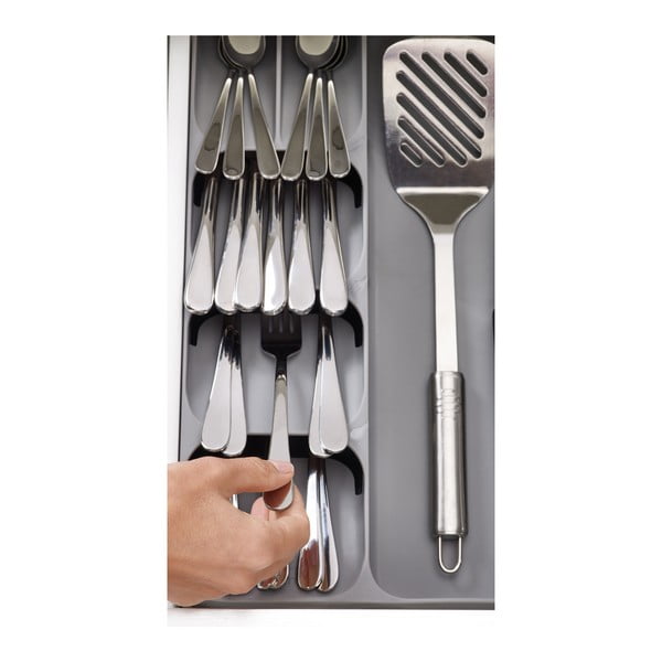 Kompaktný organizér do zásuvky Joseph Joseph DrawerStore-image-4