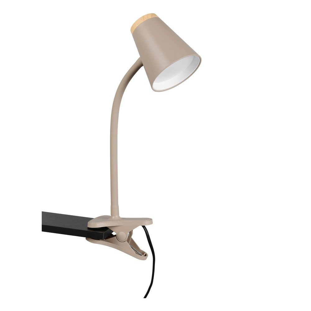 Béžová detská lampička Pongo – Reality