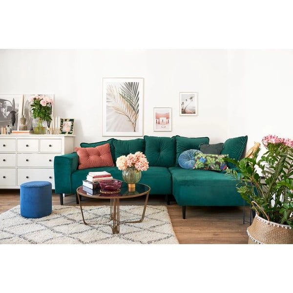 Krémovo-sivý koberec Think Rugs Royal Nomadic, 160 x 230 cm-image-1