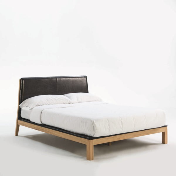 Posteľ Thai Natura Comfy, 150 × 190 cm-image-1