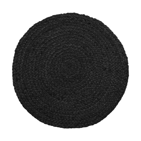 Prestieranie z juty v súprave 4 ks ø 38 cm Bombay – House Nordic-image-2