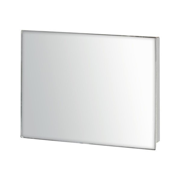 Skrinka na kľúče s magnetickou doskou Wenko Home, 15 x 20 cm-image-1