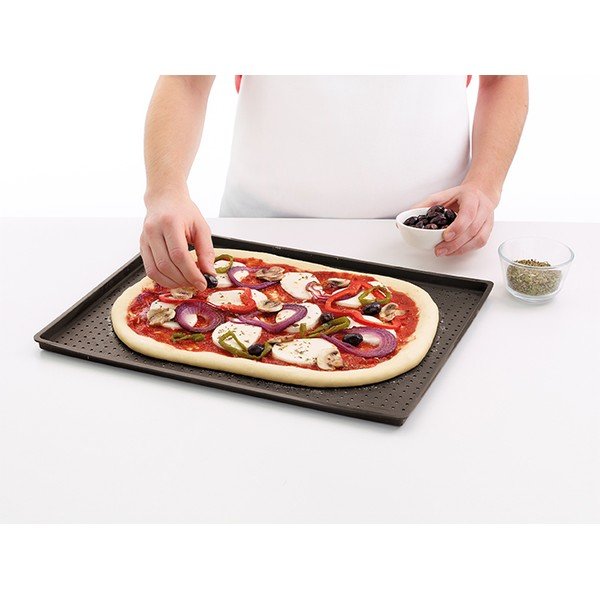 Silikónová podložka na pečenie 30x40 cm – Lékué-image-1