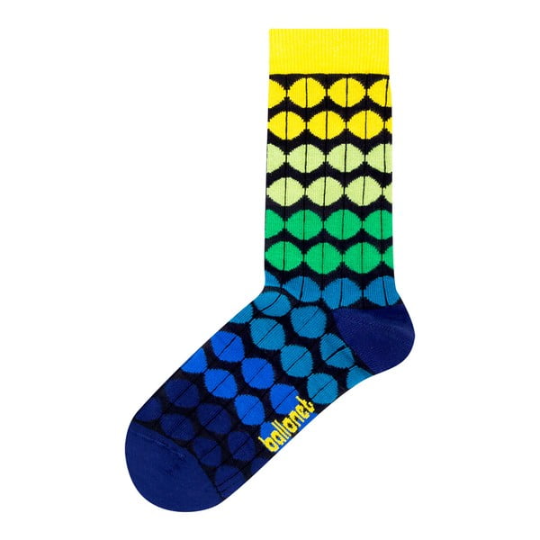 Ponožky Ballonet Socks Beans, veľkosť 36 - 40