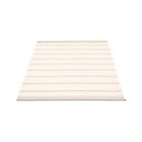 Svetlosivo-krémový vnútorný a vonkajší koberec 140x200 cm Belle Warm Grey – Pappelina