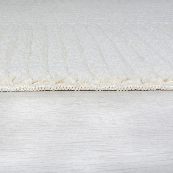 Béžový koberec Flair Rugs Kara, 160 x 230 cm-image-3