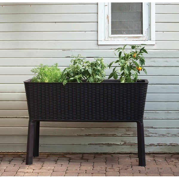 Kvetináč Easy Grow – Keter-image-1