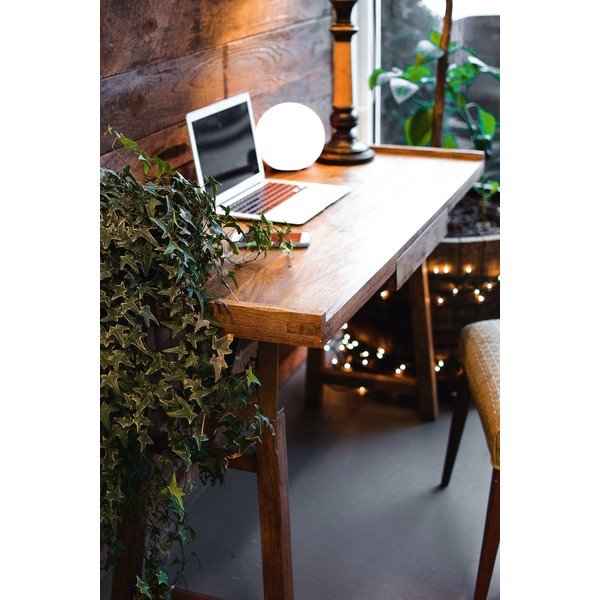 LED solárne vonkajšie svietidlo ø 18 cm Busso - Fischer &amp; Honsel-image-1