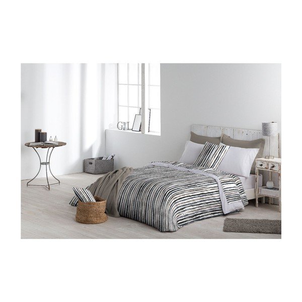 Obliečky Capri Gris, 240x220 cm-image-2