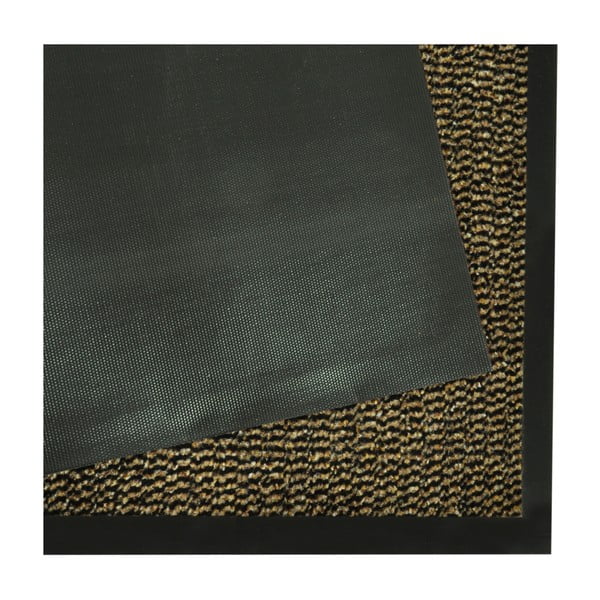 Hnedá rohožka Hanse Home Faro, 90 x 120 cm-image-2